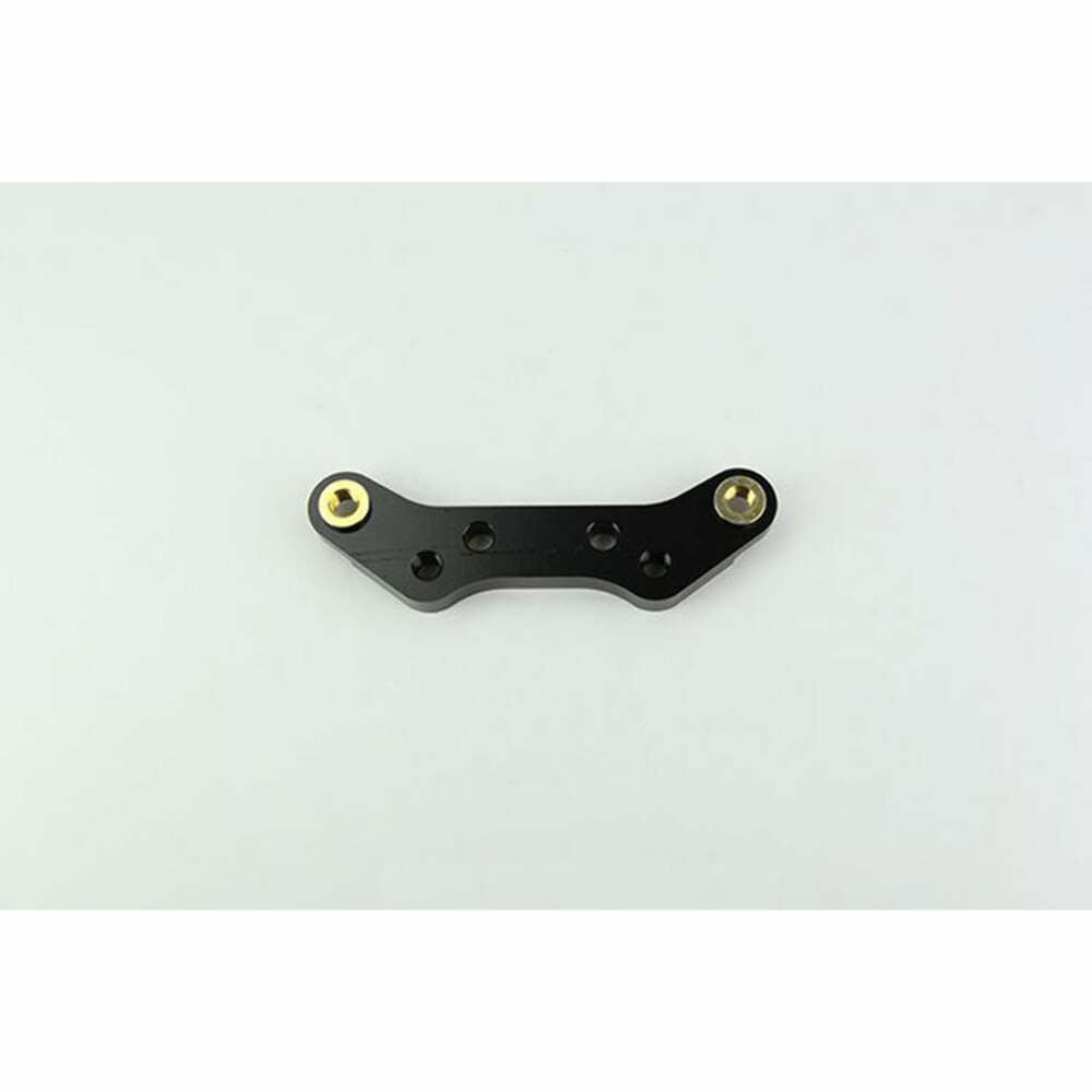 Wilwood Brakes BRACKET,CALIPER,BMW E36,REAR,12.19 ROTOR 250-10901
