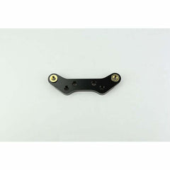 Wilwood Brakes BRACKET,CALIPER,BMW E36,REAR,12.19 ROTOR 250-10901