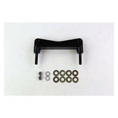 Wilwood Brakes BRACKET KIT,CALIPER MT,FNSL6R,MUSTANG 05 250-10934