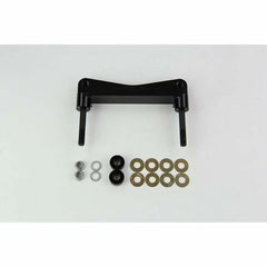 Wilwood Brakes BRACKET KIT,CALIPER MT,FNSL6R,MUSTANG 05 250-10935