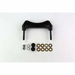 Wilwood Brakes BRACKET KIT,CALIPER MT,FNSL6R,BMW E36 250-10972