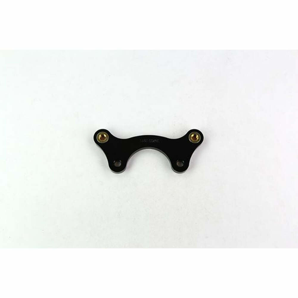 Wilwood Brakes BRACKET,CALIPER,MUSTANG 87-93,11.00 250-11261