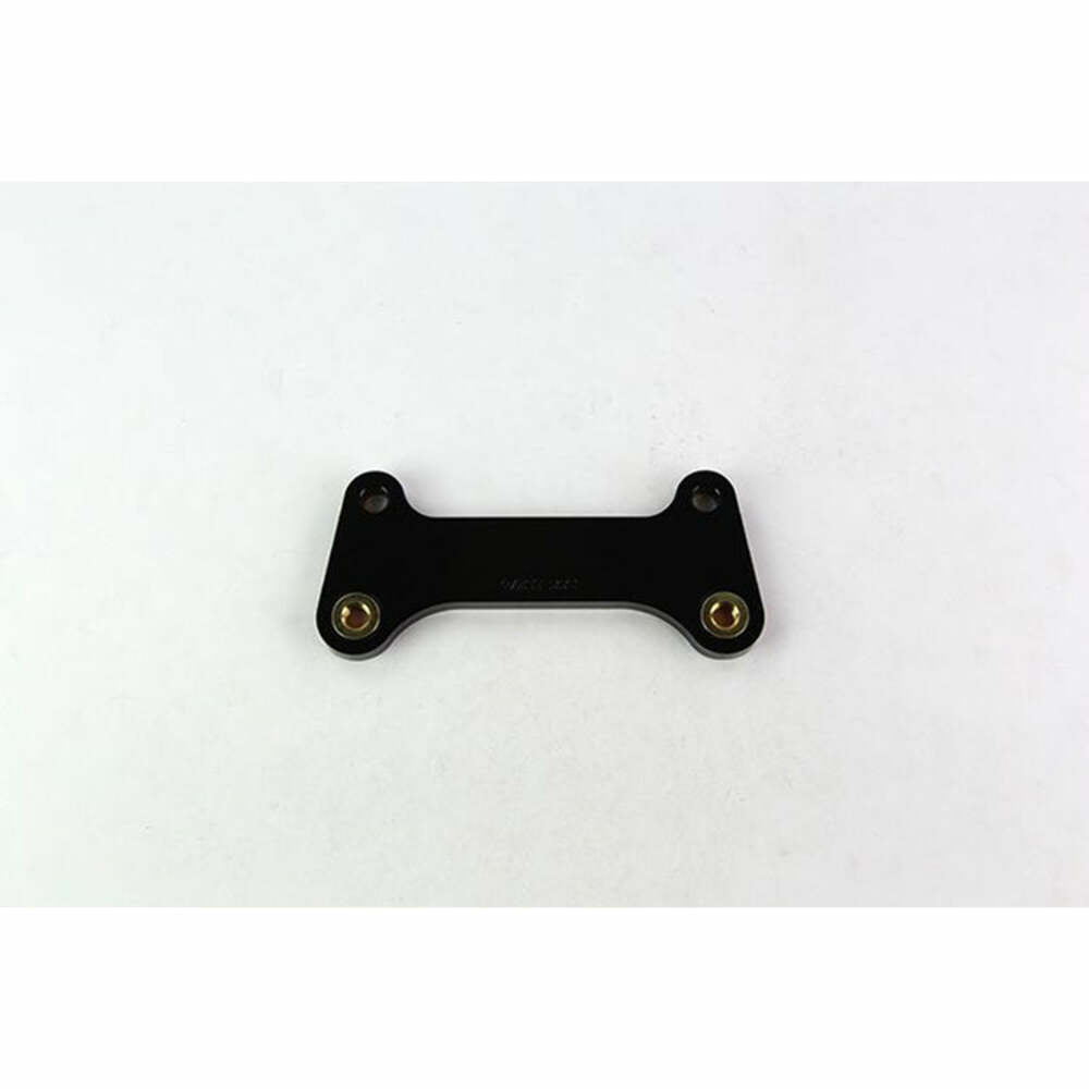 Wilwood Brakes BRACKET,DRAG,FDL,CAMARO 82-92,12.19 250-11274