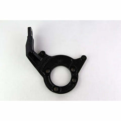 Wilwood Brakes BRACKET,GNX4,HV1,FRONT,12.08 ROTOR,R/H 250-11477