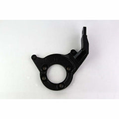 Wilwood Brakes BRACKET,GNX4,HV1,FRONT,12.08 ROTOR,L/H 250-11478