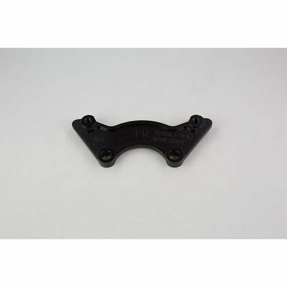 Wilwood Brakes BRACKET,GNX4,HV1,REAR,12.08 ROTOR,L/H 250-11480