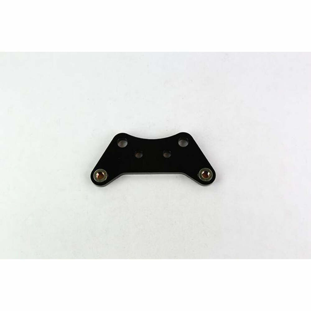 Wilwood Brakes BRACKET,SPINDLE,MAGNUM,12.19 ROTOR 250-11514