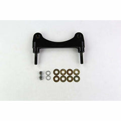Wilwood Brakes BRACKET KIT,CALIPER MT,FNSL6R,NISSAN 250-11585