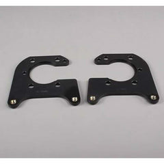 Wilwood Brakes BRACKET,DRAG,DL,GM,G BODY 80-87,10.75 250-1169