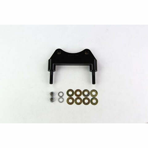 Wilwood Brakes BRACKET KIT,DPR,FRONT,TIGER,11.75 ROTOR 250-11744