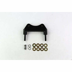 Wilwood Brakes BRACKET KIT,DPR,FRONT,TIGER,11.75 ROTOR 250-11744