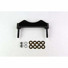 Wilwood Brakes BRACKET KIT,AERO6,MAG/CHALL/CHARG/300C 250-11768