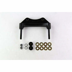 Wilwood Brakes BRACKET KIT,CALIPER MT,FNSL6R,VETTE 250-11924