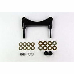 Wilwood Brakes BRACKET KIT,CALIPER MT,FNSL6R,MAZDA RX7 250-11960