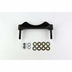 Wilwood Brakes BRACKET KIT,CALIPER,AERO6,BMW E46 250-11976