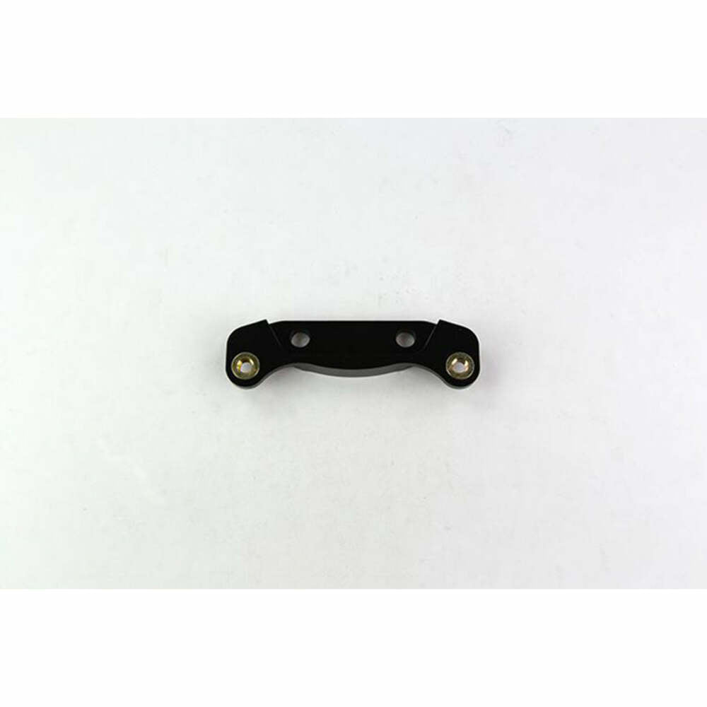 Wilwood Brakes BRACKET,DL,SHELBY CSX6000,REAR 250-12081