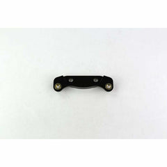 Wilwood Brakes BRACKET,DL,SHELBY CSX6000,REAR 250-12081