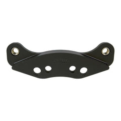 Wilwood Brakes BRACKET,DL,SHELBY-US CSX6000,REAR 250-12265