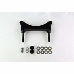 Wilwood Brakes BRACKET KIT,FNSL6R,FRONT,G-BODY,80-87 250-12302