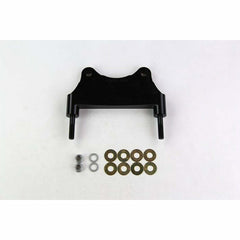 Wilwood Brakes BRACKET KIT,FNSL6R,HEIDTS,2in. DROP 250-12312