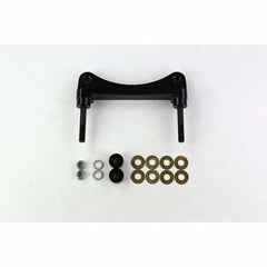 Wilwood Brakes BRACKET KIT,CALIPER MT,FNSL6R,JEEP,07-11 250-12401