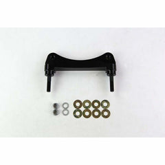 Wilwood Brakes BRACKET KIT,FNSL4R,JEEP WRANGLER YJ 250-12574