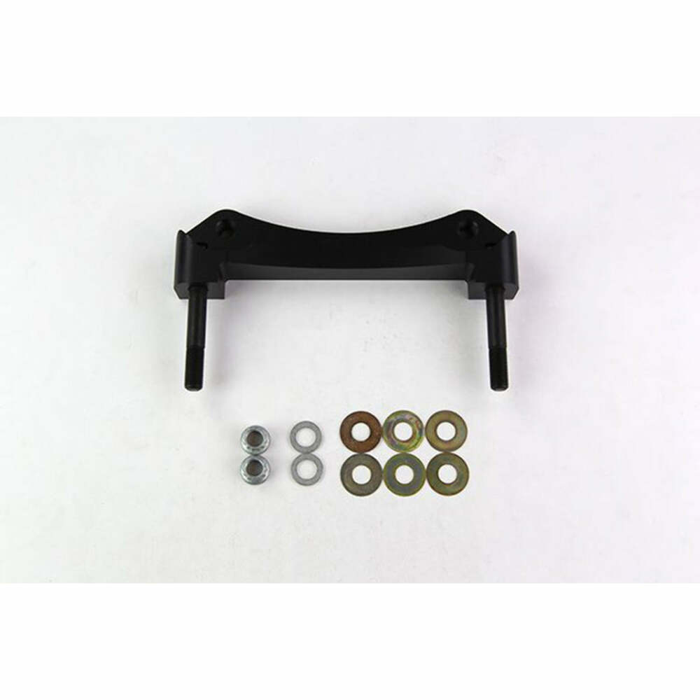 Wilwood Brakes BRACKET KIT,CALIPER,AERO6,MUSTANG 05-11 250-12758