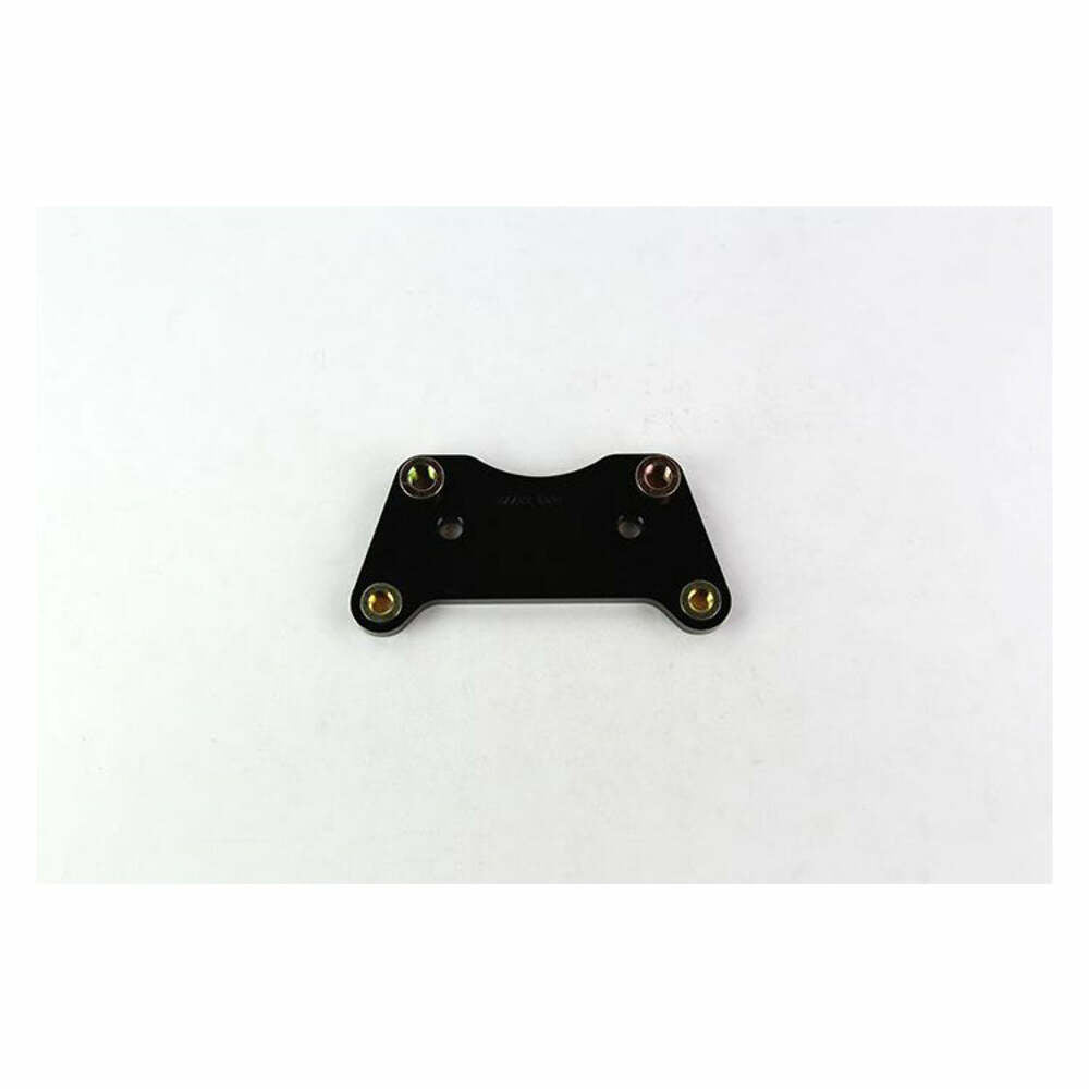 Wilwood Brakes BRACKET,FLAT,5.250,3.937 MT,2.062 HT 250-12772