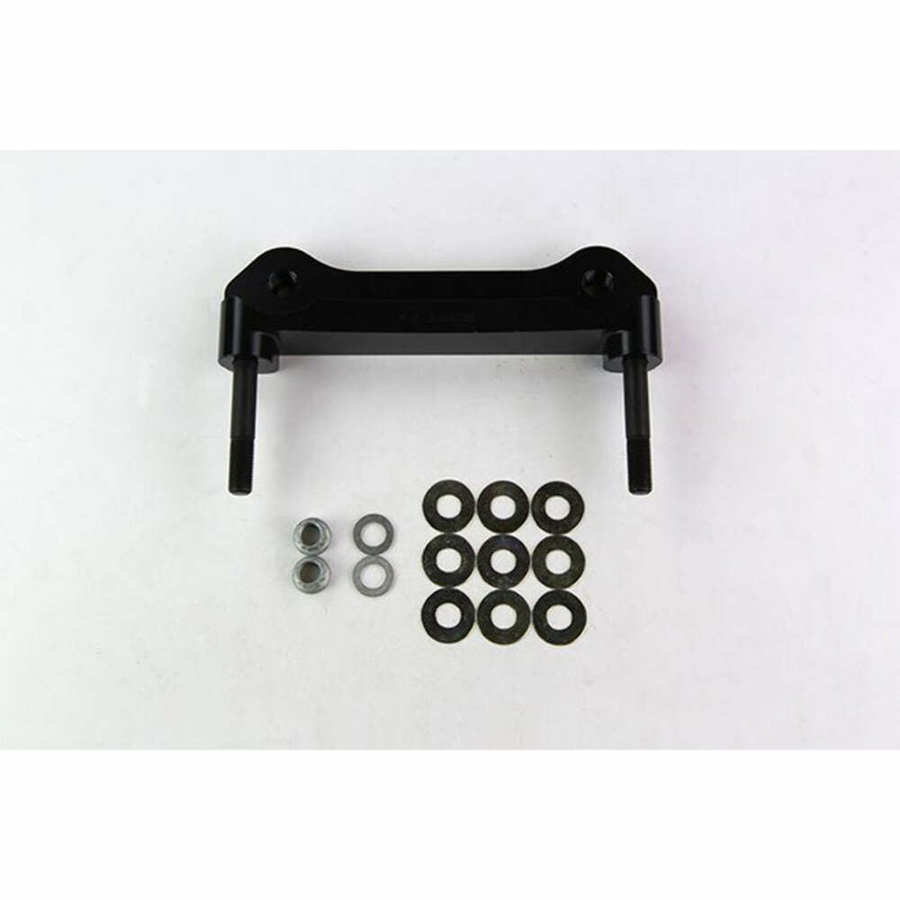 Wilwood Brakes BRACKET KIT,FORD F150,97-03,FRONT 250-12827