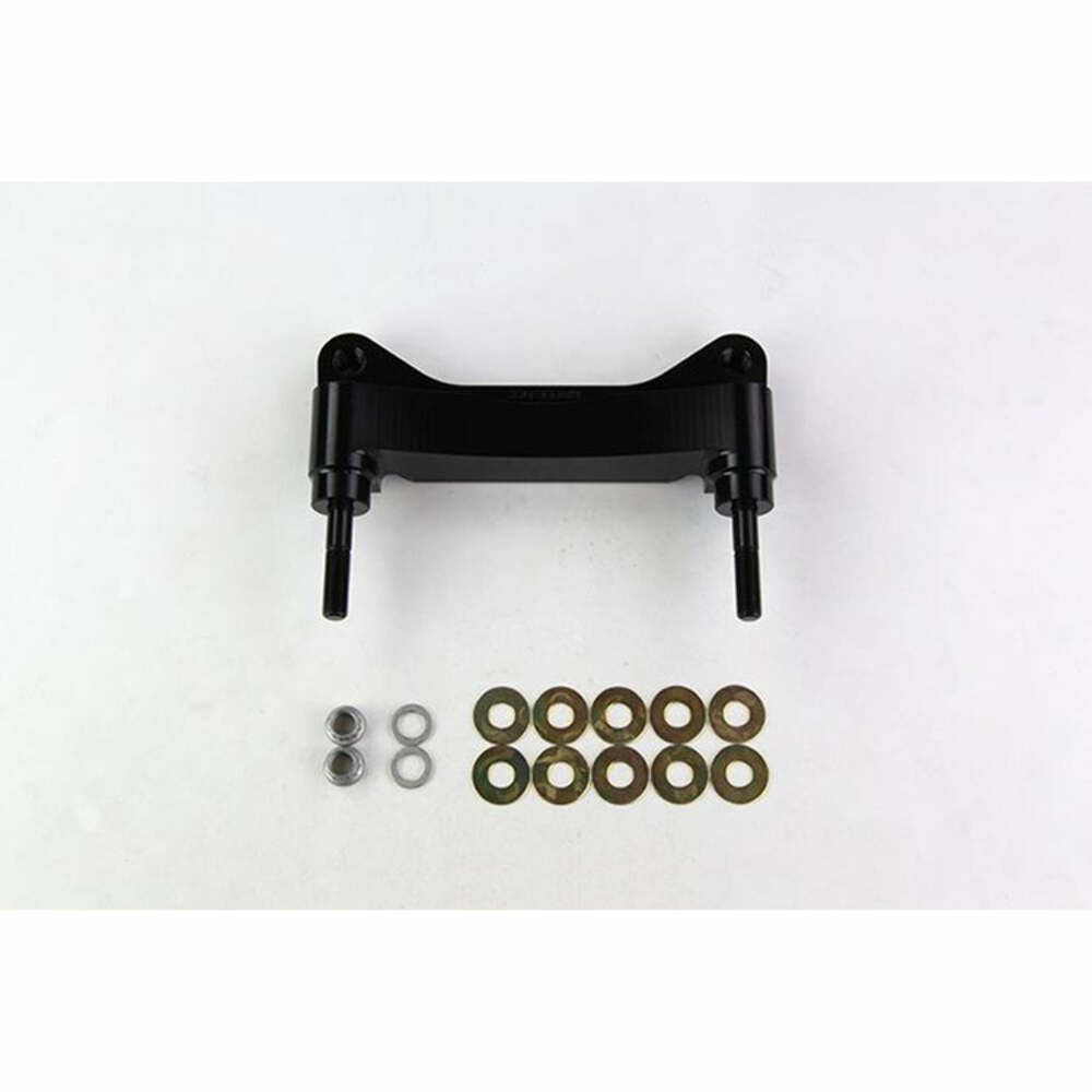 Wilwood Brakes BRACKET KIT,CALIPER,RADIAL MT,FRONT 250-12843