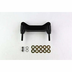Wilwood Brakes BRACKET KIT,CALIPER,RADIAL MT,FRONT 250-12843