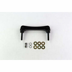 Wilwood Brakes BRACKET KIT,CALIPER,RADIAL MT,REAR,08-12 250-12848