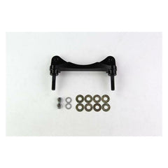 Wilwood Brakes BRACKET KIT,CALIPER,RADIAL MT,REAR,99-05 250-12852
