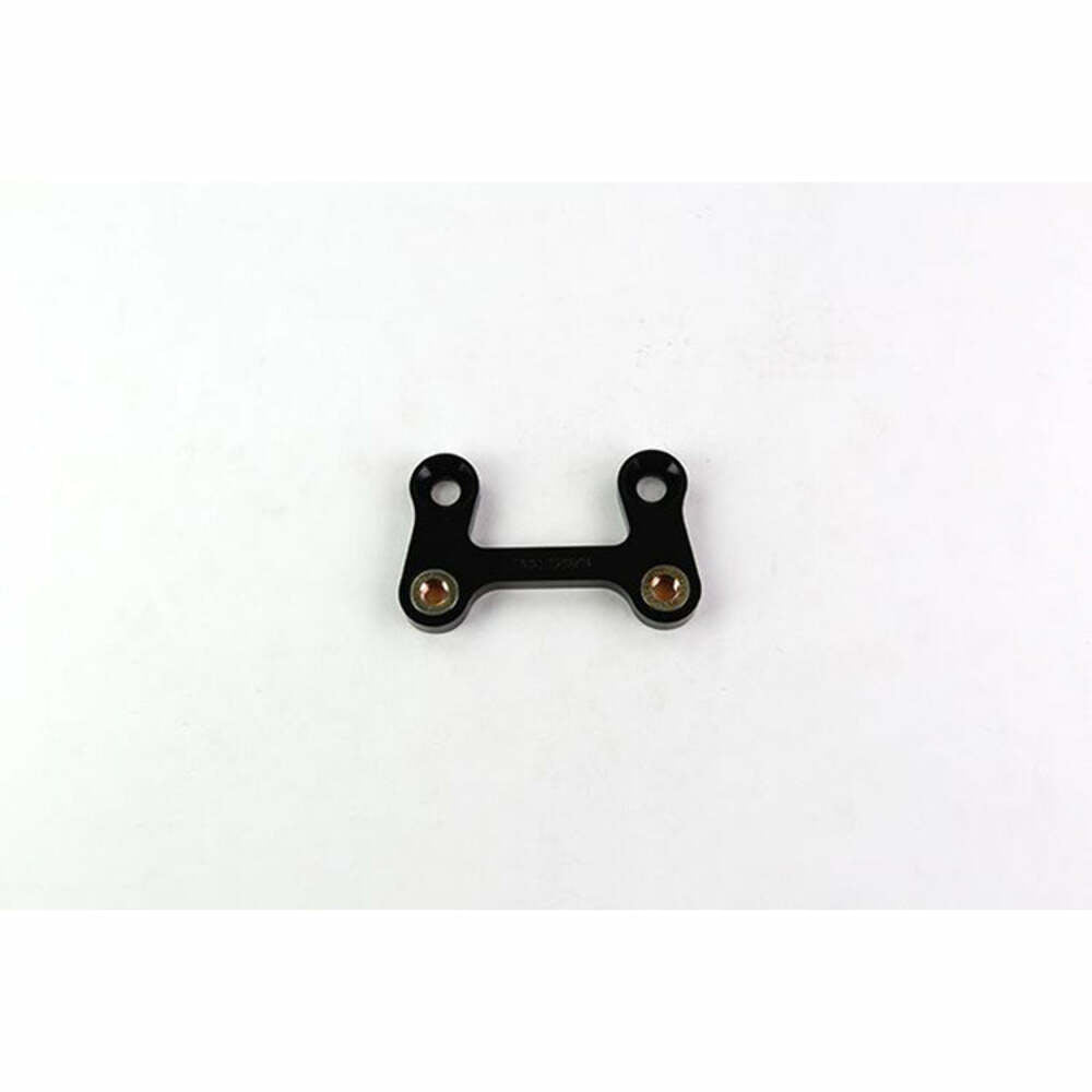 Wilwood Brakes BRACKET,MIDGET,DLS,LEFT FRONT,10.20 250-12873