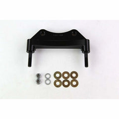 Wilwood Brakes BRACKET KIT,CALIPER,RADIAL MT,FRONT,FORD 250-13020