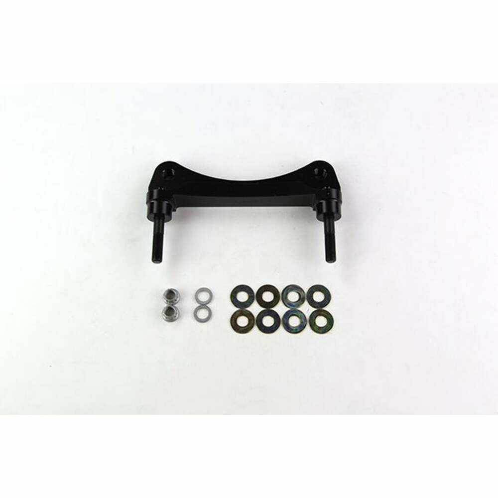 Wilwood Brakes BRACKET KIT,HYUNDAI GENESIS COUPE,FRONT 250-13046