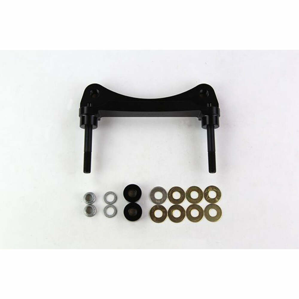 Wilwood Brakes BRACKET KIT,HYUNDAI GENESIS COUPE,FRONT 250-13047
