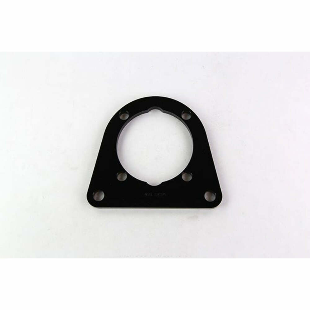 Wilwood Brakes BRACKET,FLAT,5.59 MT.375 THK 250-13194