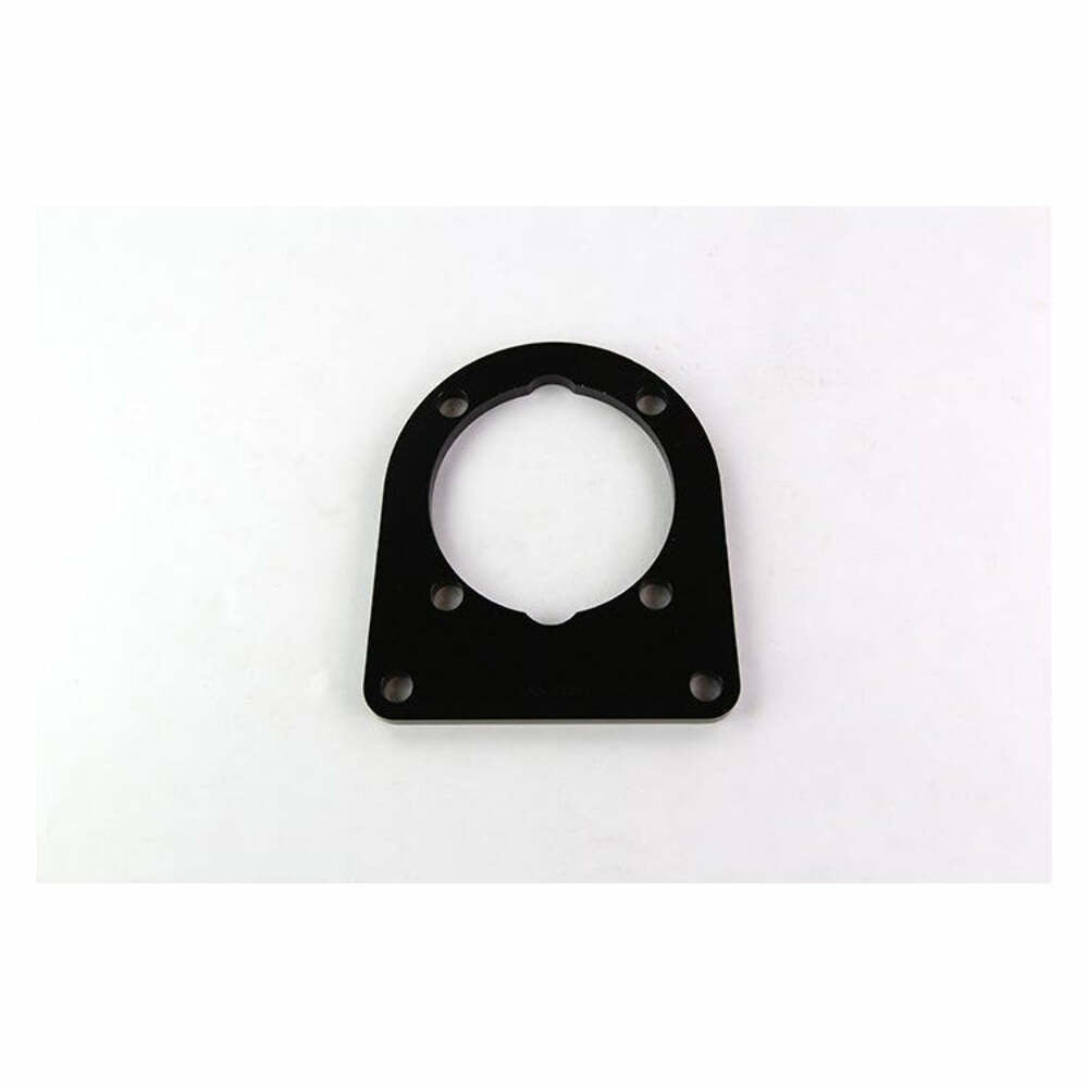 Wilwood Brakes BRACKET,FLAT,4.80 MT,.375 THK 250-13195