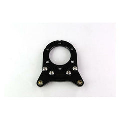 Wilwood Brakes BRACKET KIT,DP6,FRONT,BRONCO 66-75,DANA 250-13308