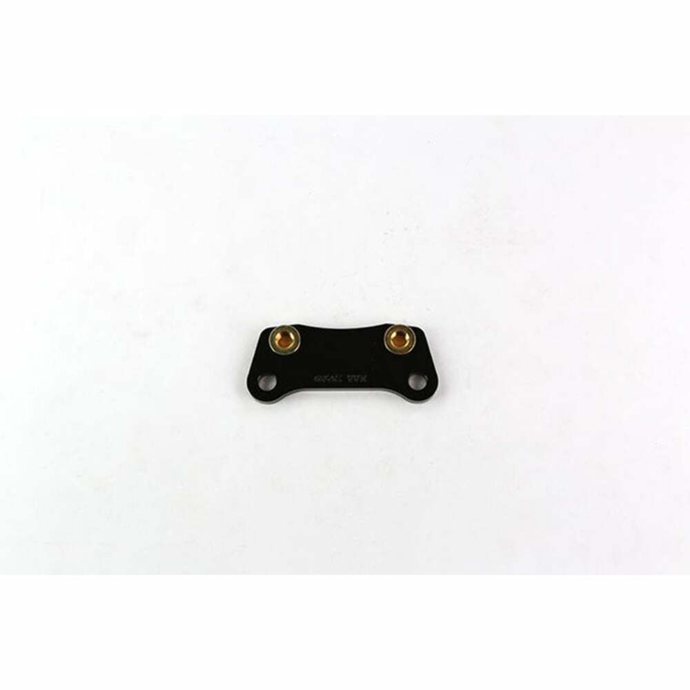 Wilwood Brakes BRACKET,CALIPER,SPRINT,REAR,10.95 ROTOR 250-13409