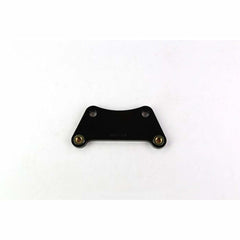 Wilwood Brakes BRACKET,FLAT,CALIPER,5.250,3.543 MT 250-13556