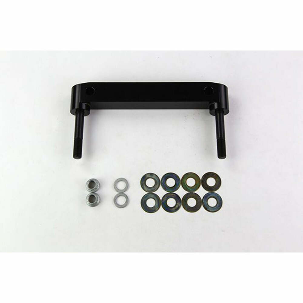 Wilwood Brakes BRACKET KIT,CALIPER,AERO4/6,7.087 250-13628
