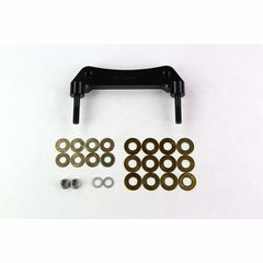 Wilwood Brakes BRACKET KIT,CALIPER MT,FNSL4R,CAMARO 250-13650