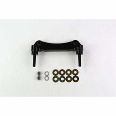 Wilwood Brakes BRACKET KIT,CALIPER,FNSL6R,DETROIT SPEED 250-13769