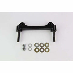 Wilwood Brakes BRACKET KIT,AERO,7.090,.085 OFFSET,5.91 250-13889