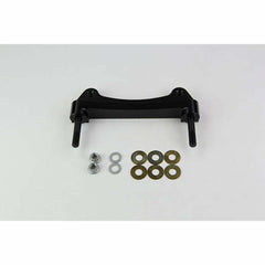 Wilwood Brakes BRACKET KIT,AERO,7.087,.085 OFFSET,5.91 250-13890