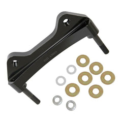 Wilwood Brakes BRACKET KIT,CALIPER MT,AERO6,C5/C6 VETTE 250-13925