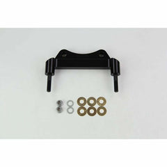 Wilwood Brakes BRACKET KIT,CALIPER MT,FNSL4R,07-18 JEEP 250-13960
