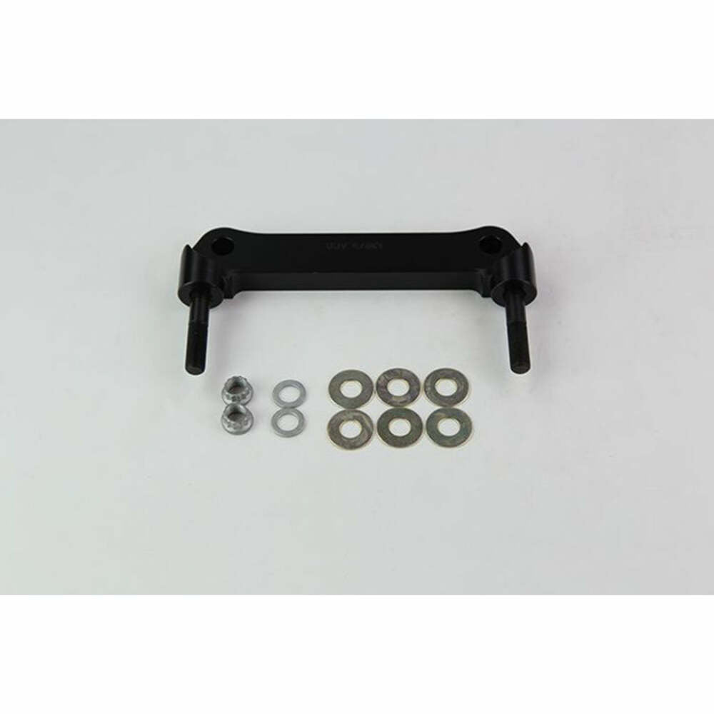 Wilwood Brakes BRACKET KIT,CALIPER MT,FSL4R,NASCAR 250-13974